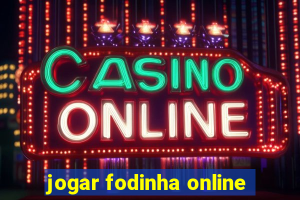 jogar fodinha online