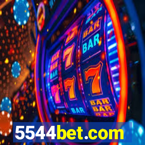 5544bet.com