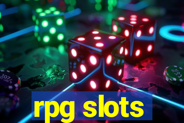 rpg slots