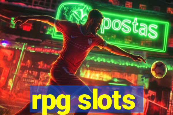 rpg slots