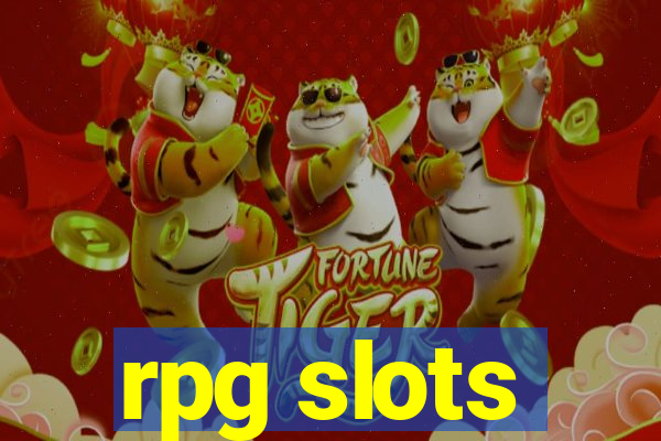 rpg slots