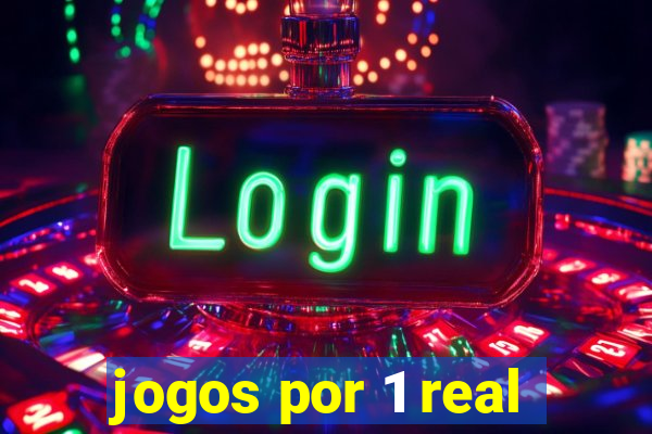 jogos por 1 real