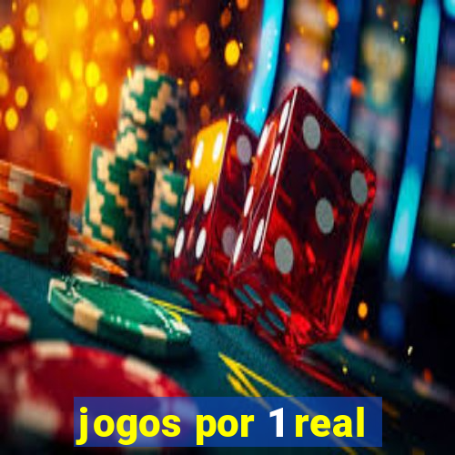 jogos por 1 real