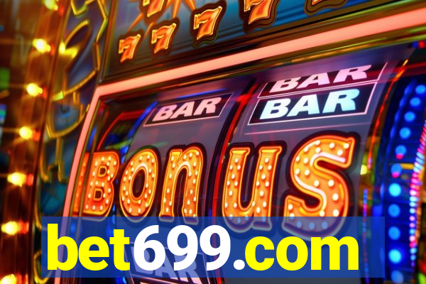 bet699.com