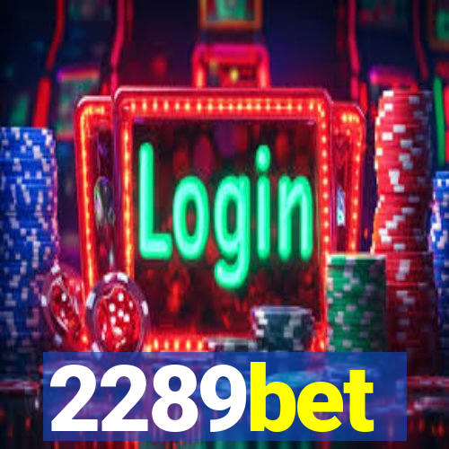 2289bet