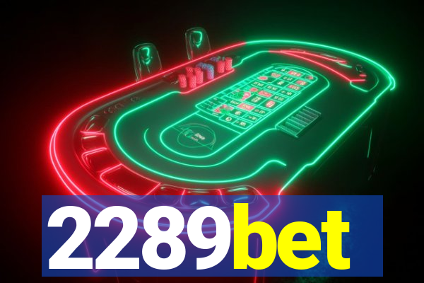 2289bet