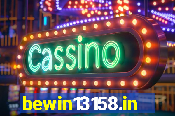 bewin13158.in