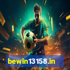 bewin13158.in