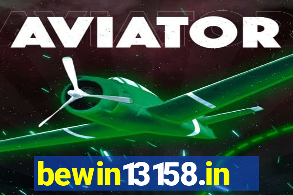 bewin13158.in