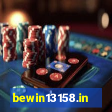 bewin13158.in