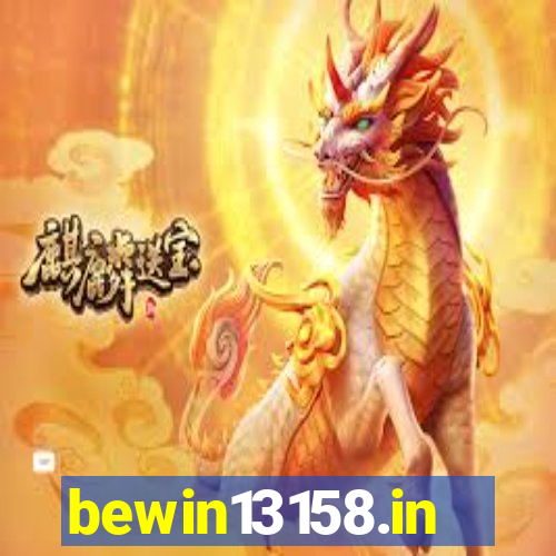 bewin13158.in