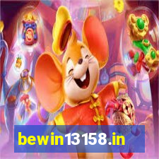 bewin13158.in