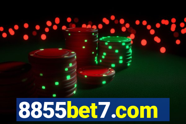 8855bet7.com