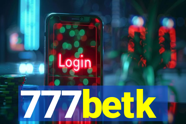 777betk