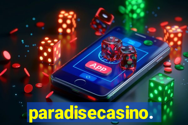 paradisecasino.com