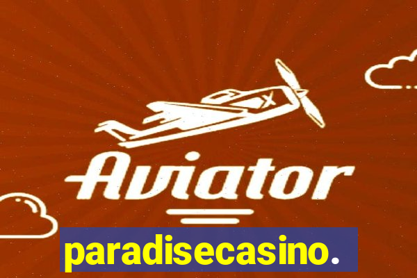 paradisecasino.com