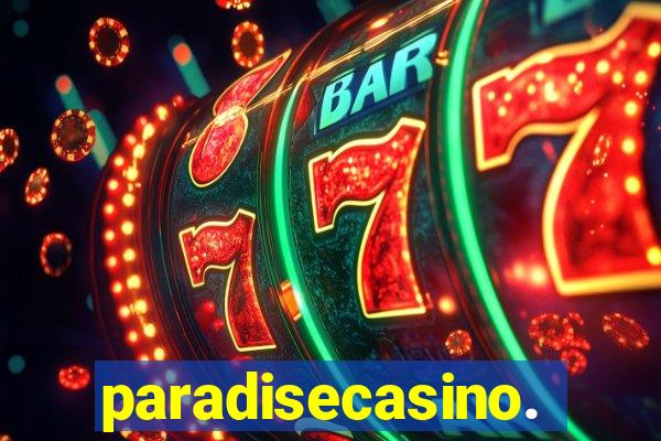 paradisecasino.com