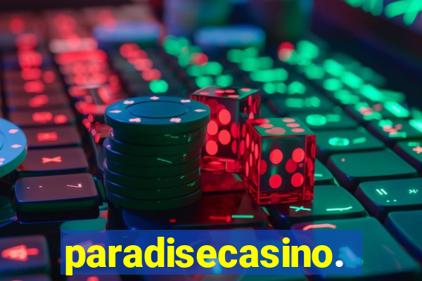 paradisecasino.com