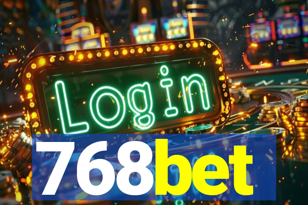 768bet