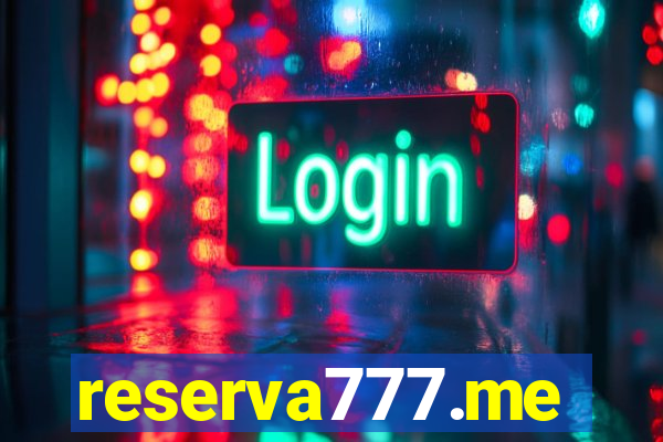 reserva777.me