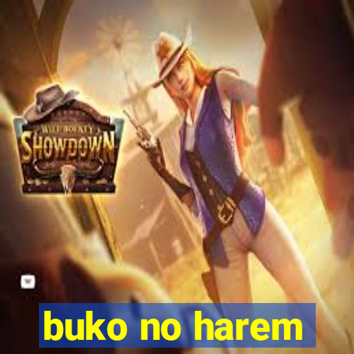 buko no harem