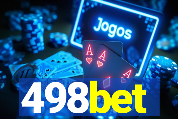 498bet