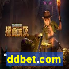 ddbet.com