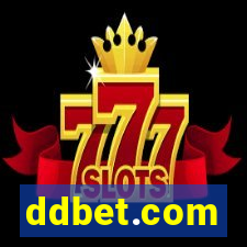 ddbet.com