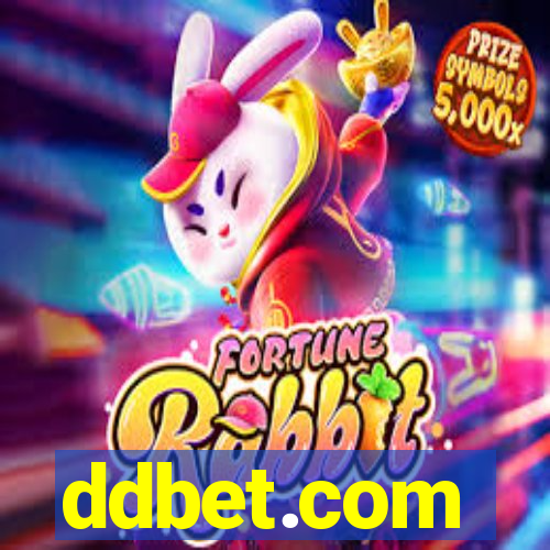 ddbet.com