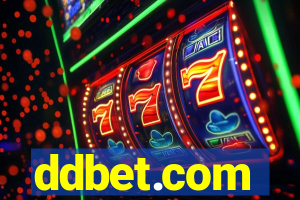 ddbet.com