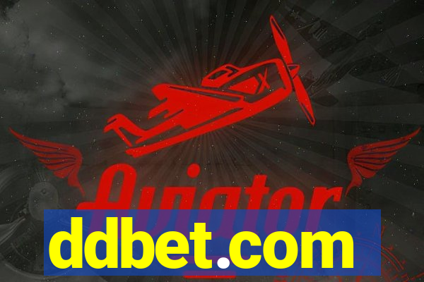 ddbet.com