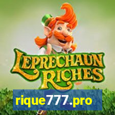 rique777.pro