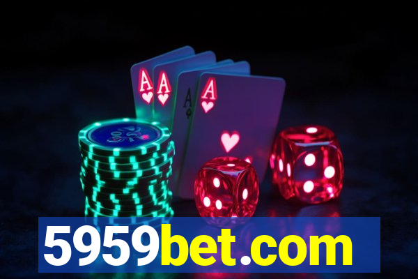 5959bet.com