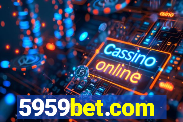 5959bet.com