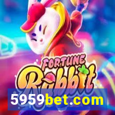 5959bet.com