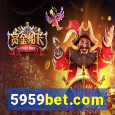 5959bet.com