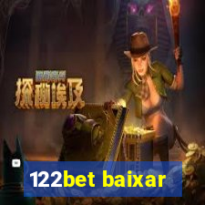 122bet baixar