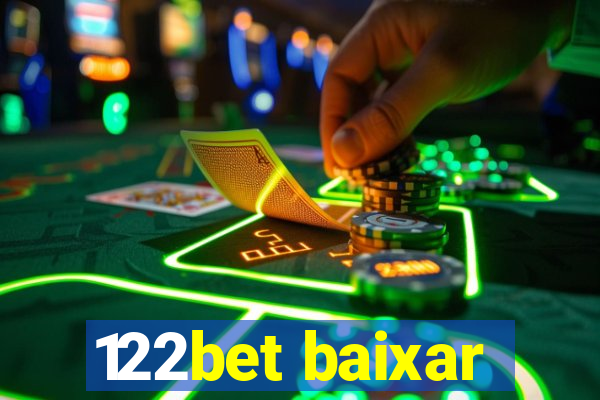 122bet baixar