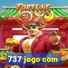 737 jogo com