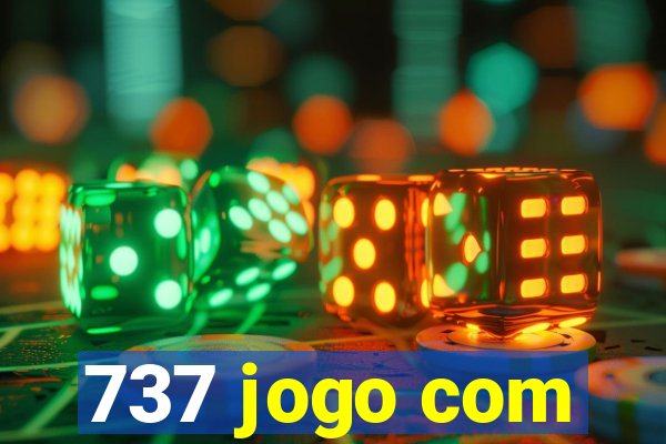 737 jogo com