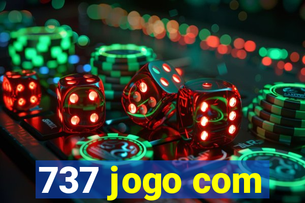 737 jogo com