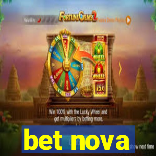 bet nova