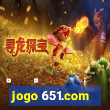 jogo 651.com