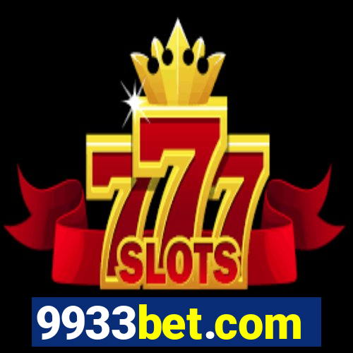 9933bet.com