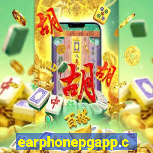 earphonepgapp.com