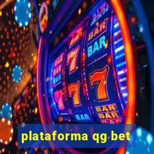 plataforma qg bet