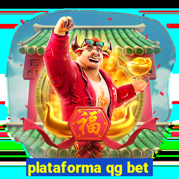 plataforma qg bet