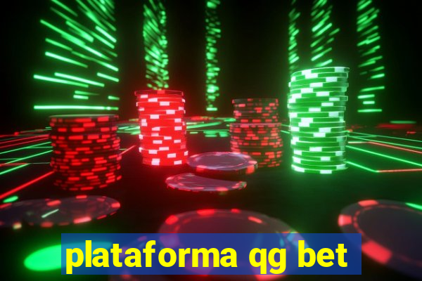 plataforma qg bet