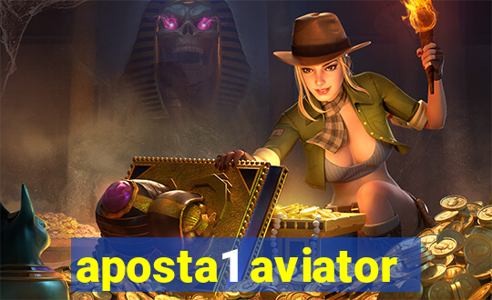 aposta1 aviator