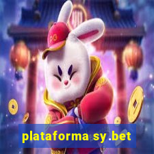 plataforma sy.bet